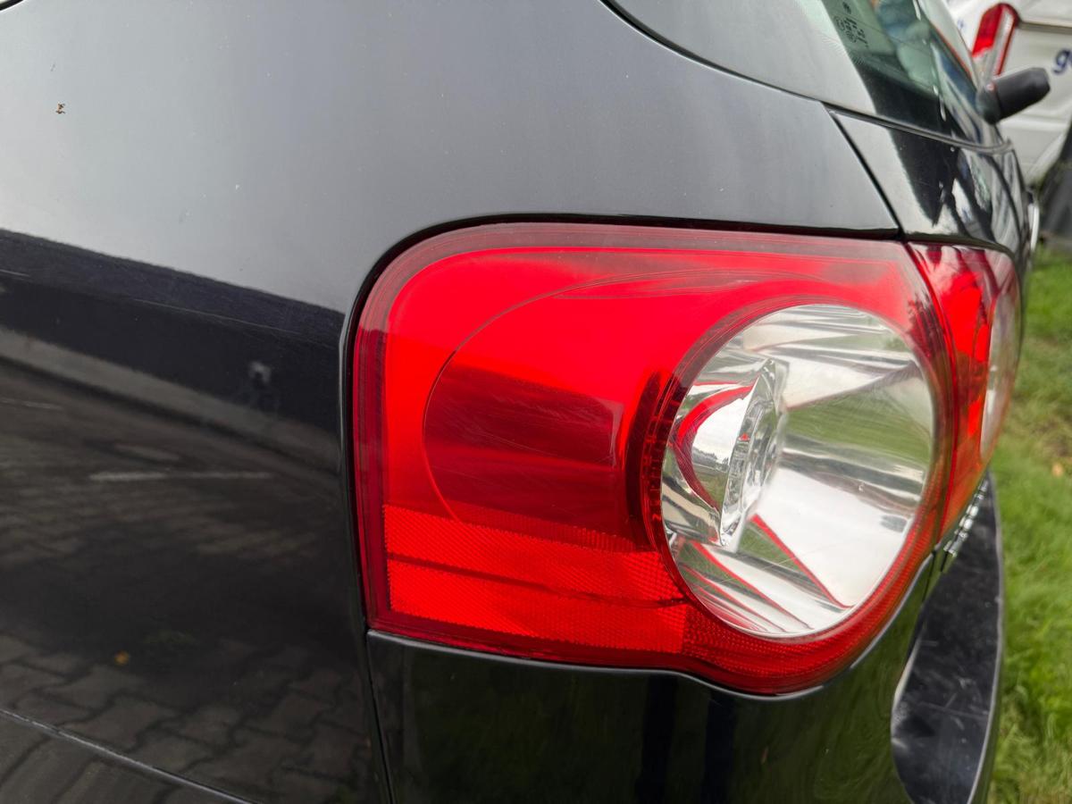 VW Passat 3C BJ10 original Rücklicht Rückleuchte außen links Variant Kombi VW Passat 3C BJ10 original Rücklicht Rückleuchte außen links Variant Kombi